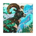 thumbnail image 3 of Big Horn Splendor. - Canvas, 3 of 25