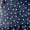 Blue Polka Dots, variant on Womens Tunic Dress Long Sleeve V Neck Casual Loose Flowy Swing Shift Dresses Yellow M