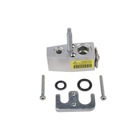 A/C Expansion Valve Kit