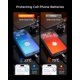 thumbnail image 4 of Cargador de coche SUNDAREE USB C 120W 4 puertos PD60W/QC30W para iPhone, 4 of 8
