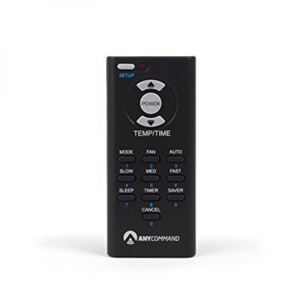 AnyCommand Universal AC Remote Control ACR-01 - Walmart.com - Walmart.com