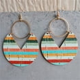 thumbnail image 2 of Earrings Silver Earrings Statement Jewellery To Highlight Your Unique Style, 2 of 4