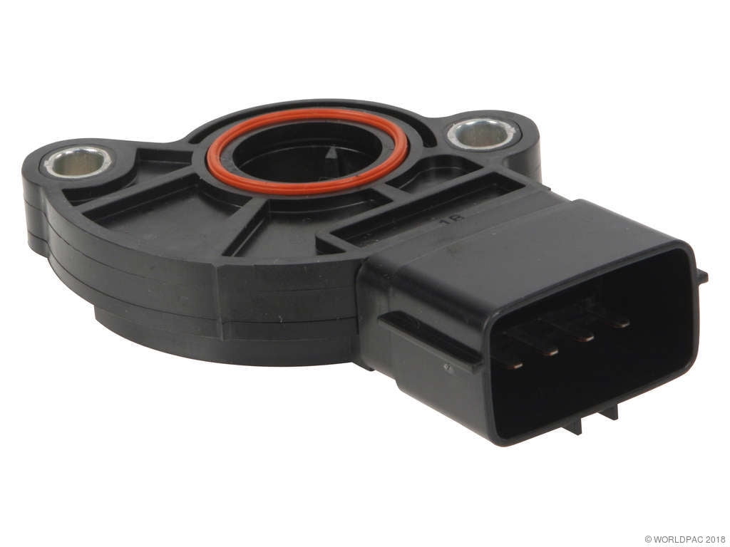 GOPARTS Replacement for 19932002 Mazda 626 Neutral Safety Switch for