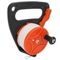 thumbnail image 4 of Diving Reel,Diving Reels Dive Rope Dive Rope Reel Dive Reel Optimal Efficiency, 4 of 14