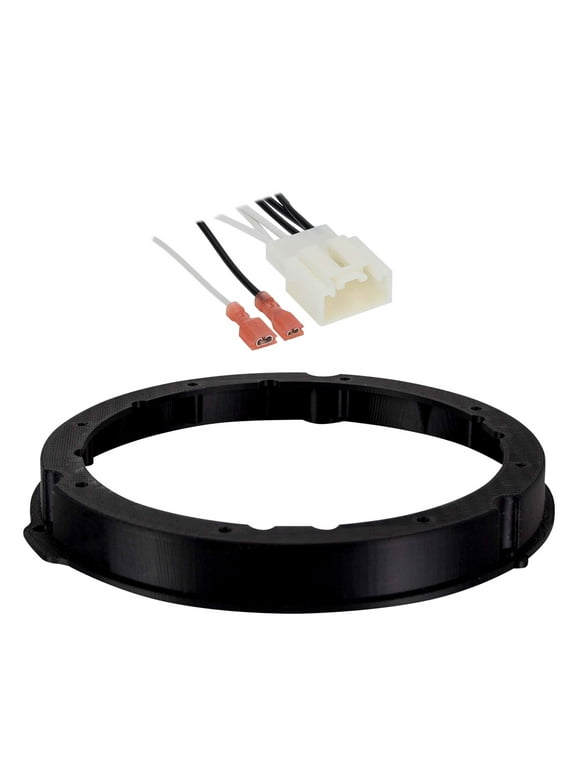 Car Speaker Adapters in Car Speaker and Subwoofer Installation