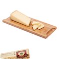 thumbnail image 1 of Fromage Espresso BellaVitano de Sartori, 1 of 4