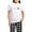 With Checker Pant, variant on CafePress - Little Leprechaun Women's Light Pajamas - Women's Short Sleeve Print T-Shirt and Pants Light Cotton Pajama Set