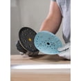 thumbnail image 6 of Mirka Galaxy Multifit Sandpaper 5 inch 125mm - Grit 40, 50 Discs/Pack -..., 6 of 7