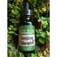 thumbnail image 3 of Birth Song Botanicals Energizing Chlorophyll Tincture Herbal Energy Support Supplement 1oz, 3 of 8