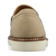 thumbnail image 3 of Vance Princeton Wide-width Slip-on Hybrid Penny Loafer Casual Dress Shoe, 3 of 9