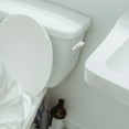 thumbnail image 5 of Replacement Handle Lever Toilet Flush Lever Toilet Handle Toilet Accessory, 5 of 5