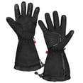 thumbnail image 2 of ActionHeat AA Women's Fleece Heated Gloves 2.0 L/XL, 2 of 5