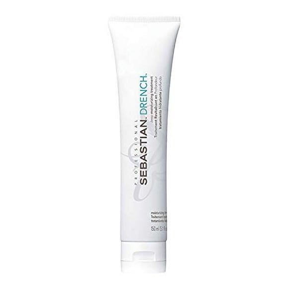 Tratamiento Sebastian Professional Drench, 5.1 Fl Oz