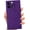 Deep Purple, variant on Magnetic  Case for iPhone 13 Pro, [Compatible with Magsafe] Full Body Protection  Case for Women Girls, Shockproof Slim Case for iPhone 13 Pro Case (6.1"), White