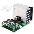thumbnail image 3 of Probador de Carga Electrónico de 110 W, Comprobador de Capacidad de Batería, Comprobador de Corriente, Módulo de Monitoreo de Descarga, 3 of 5