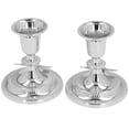 thumbnail image 4 of Metal Candle Stand2Pcs Metal Candle Stand Candle Sticks Long Holder Candle Sticks Innovative Solution, 4 of 5
