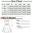 thumbnail image 3 of hotojiny Fashion Dresses for Women Long Sleeve Christmas Printed Maxi Dress Crew Neck Casual Long Dress for Party, 3 of 5