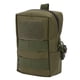 thumbnail image 4 of Cangurera Bolsa táctica Molle para cinturón, riñonera, riñonera militar para teléfono, Canv Likrtyny  Para Estrenar, 4 of 8