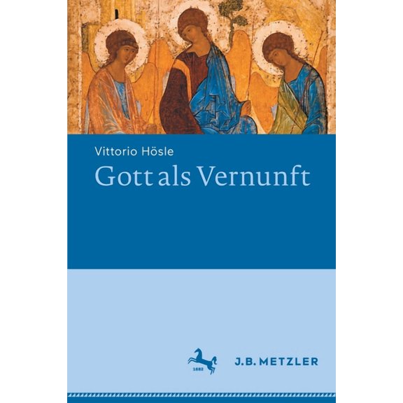 Gott ALS Vernunft, (Paperback)