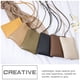 thumbnail image 3 of BRIGHTFUFU Bolsa de teléfono de Crossbody Botón Diseño Bolsa de dinero bolsas verticales bolsas para mujeres, 3 of 7