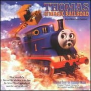 Thomas And The Magic Railroad Soundtrack