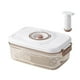 thumbnail image 2 of Organizador de refrigerador Macarena contenedor de almacenamiento 1.2L, 2 of 8