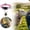 Pink, variant on VMWMSSR Adjustable Nylon Livestock Collar With Brass Bell Farm Grazing Anti-Lost Neck Strap Breakaway Buckle Animal Collar For Sheep Goat Cow Horse Outdoor Pasture Raising(Red-17.7")