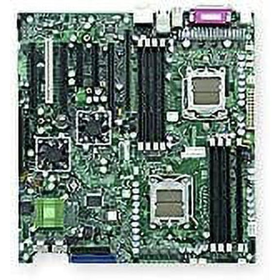 Supermicro Dual Amd Opteron Motherboard (mbd-h8da3-2-o) -
