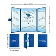 thumbnail image 3 of Graduation Decorations 2025 Clearance! Graduation Decorations Class of 2025 Congratulations Graduates Alternative Guest Book for Men Women Happy Graduation Congrats Grad, 3 of 4