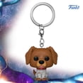 thumbnail image 2 of Funko Pop Llavero Cosmo Guardianes De La Galaxia Marvel Original Funko Volumen 3, 2 of 2