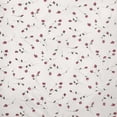 thumbnail image 2 of Janine Juego de cama de 2 piezas - Tango, Mako-Soft-Seersucker, algodón, estampado floral Rojo 155x220cm, 2 of 3