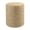 Brown Paper Rope, variant on Casa Pura Furniture Pouf Ottoman 100% Handmade Shell of Pouf Ottoman Multipurpose Usage Vanity Chair Extra Seat or Change Shoes Stool Stable and Durable 14x14x16 Inch