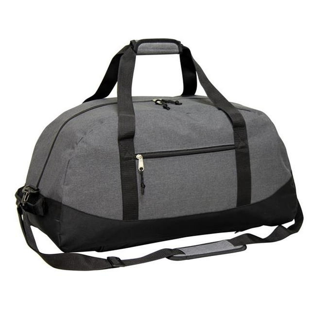 Preferred Nation P9428.GREY Element Duffel Backpack
