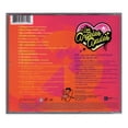 thumbnail image 2 of Como Te Voy A Olvidar - Los Angeles Azules - Disco Cd + Dvd Sony CD, 2 of 2