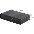 thumbnail image 5 of USB Audio Adapter External Sound with SPDIF Digital Audio Sound s, 5 of 5