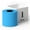 Blue, variant on Renova Scented Colored Toilet Paper Gift Box 1 Roll 3-Ply Bath Tissue - Gift Box 1 Roll Blue