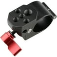 thumbnail image 4 of CAMVATE Monitor Mount 30mm Rod Clamp for DJI Ronin & Freely MOVI Pro Stabilizers, 4 of 7