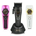 thumbnail image 7 of StyleCraft Instinct Professional Metal Edition Clipper | Vector Motor Cordless Hair Clipper, 7 of 7