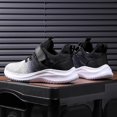 thumbnail image 6 of Kid Boys and Girls Breathable Mesh Casual Athletic Sneakers for Jogger, Running, Tennis, Back To School, 6 of 7
