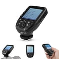 thumbnail image 1 of Transmisor Flash Trigger Godox Xpro-C E-TTL para Canon, 1 of 8