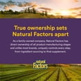 thumbnail image 7 of Natural Factors Stress-Relax Affron Saffron Extract 28 mg, 60 Vegetarian Capsules, 7 of 7