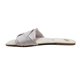 thumbnail image 3 of Sandalia Laura León Talla 27 Casual Xkan Blanco, 3 of 4