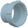 thumbnail image 4 of Genova Products 41659 6 in. Fitting Cleanout Body Sewer & Drain, 4 of 4