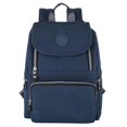thumbnail image 2 of Juego bolsa de pañales: bolso capacidad con bolsillos para biberones y cómodas correas de , organizador de viaje para el Baoblaze Mochila de pañales, 2 of 8