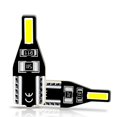 thumbnail image 4 of 10x T10 7020SMD LED CANBUS Error Free Wedge Car Map Side Marker Bombillas Ndcxsfigh Accesorios para autos y motos, 4 of 9