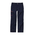 thumbnail image 1 of Patagonia RPS Rock Pants Womens Size:12 Navy Blue, 1 of 1