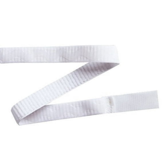 Hollister Leg Strap 9343 Vinyl Reusable Plastic Belt Tabs Medium 23 Inch One Pair