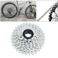 thumbnail image 4 of es múltiple, 11-25T/46 de 10 es 11-32T shamjiam Cassette de bicicleta Freewheel, 4 of 9