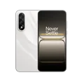 thumbnail image 1 of OnePlus Nord 5 Versión Global 512GB 12GB RAM Snapdragon 8s Gen 3 144Hz 6.83" 1.5K 50MP 6800mAh,Blanco, 1 of 8