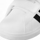 thumbnail image 5 of Tenis Adidas Grand Court 2.0 I - GW6527 - Bebes blanco 14 Adidas Grand Court 2.0 I, 5 of 7